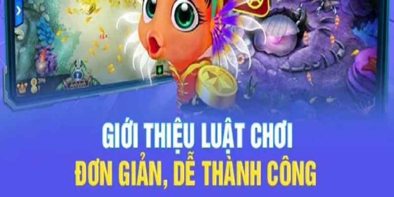 Luật chơi bắn cá TT88 cần nắm vững