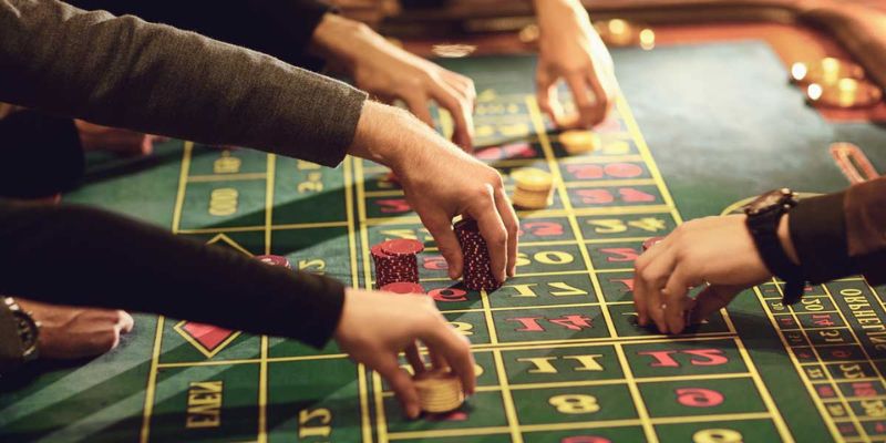 Những lưu ý cần nắm để chơi roulette tốt hơn