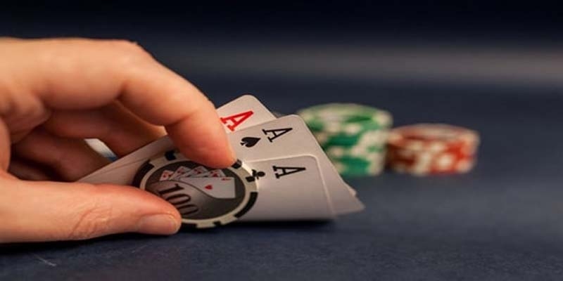 Blackjack đặc trưng bởi điểm số 21