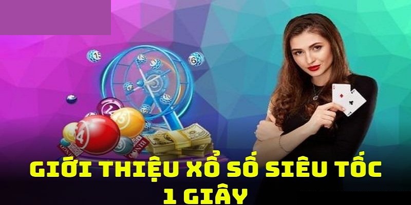 Đa dạng tốc độ quay thưởng cho bạn lựa chọn