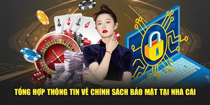 Chính sách bảo mật TT88 về thu thập và sử dụng thông tin 