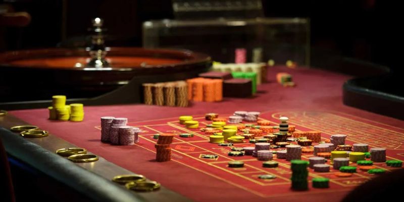 Tất tần tật những gì cần chú ý về luật chơi roulette