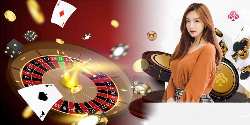 Tổng quan Casino TT88